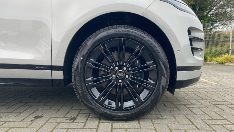 Land Rover Range Rover Evoque 1.5 P270e Autobiography 5dr Auto [Revised] Hatchback